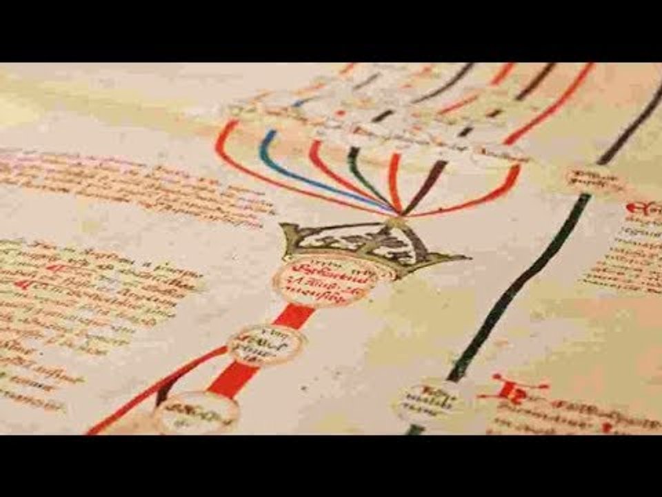 Game Of Thrones Secrets Found