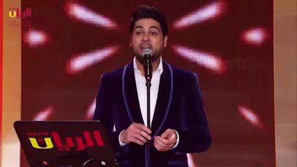 وليد الشامي - أحبه كلش (مهرجان سوق واقف) - 2016