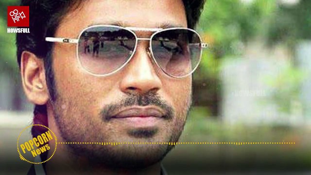 Dhanush wished real life heroine | Dhanush, Maari 2, Velai Illa Pattadhari