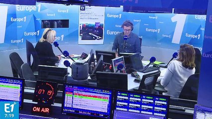 Brian Chesky : "Paris est la ville la plus importante du monde pour Airbnb"