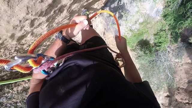 Canyon Otin (I Guess That's Why They Call It The Blues)