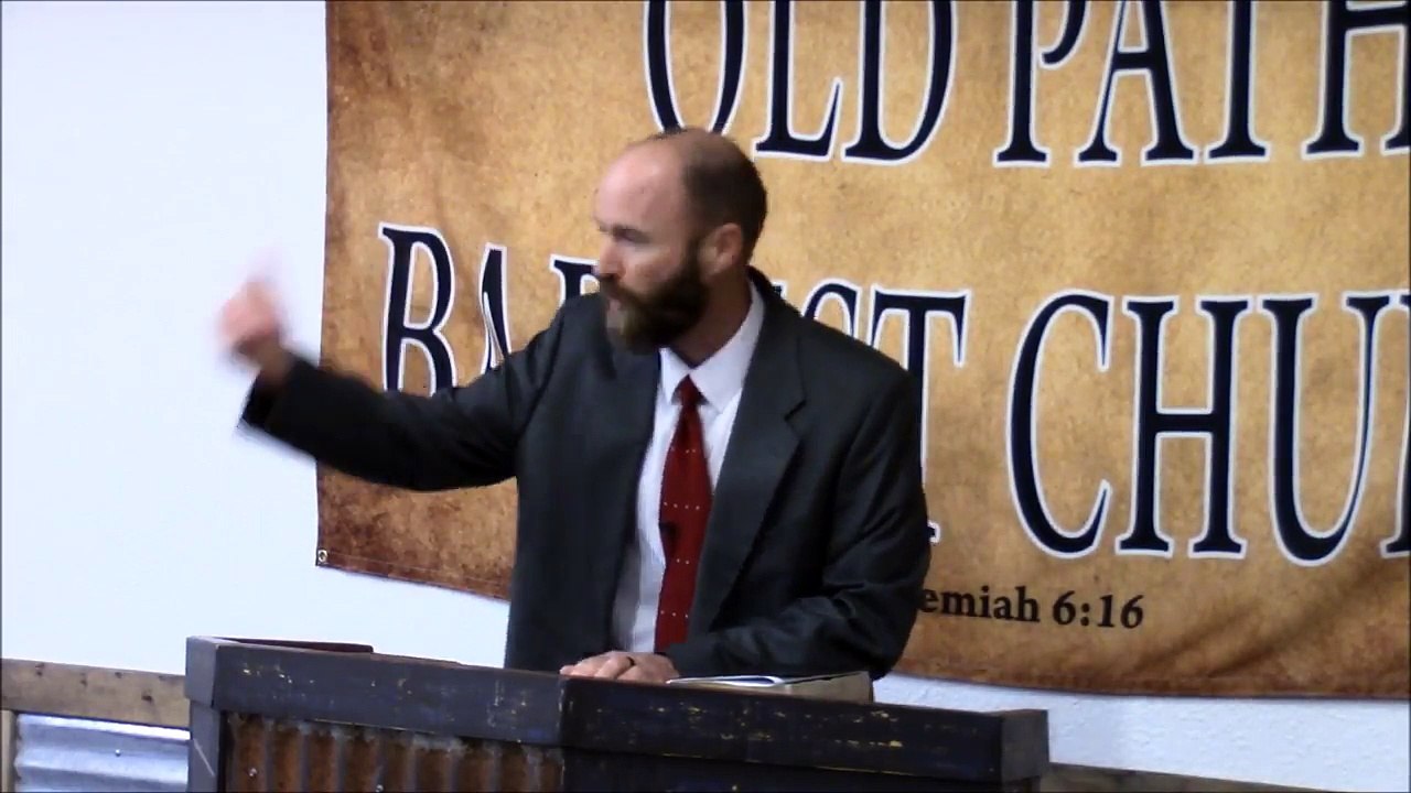 Manly Perry - God Bless the Internet