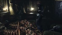 pc mod Claire x Leon Resident Evil 0 HD Remaster - Hard Mode Part 2