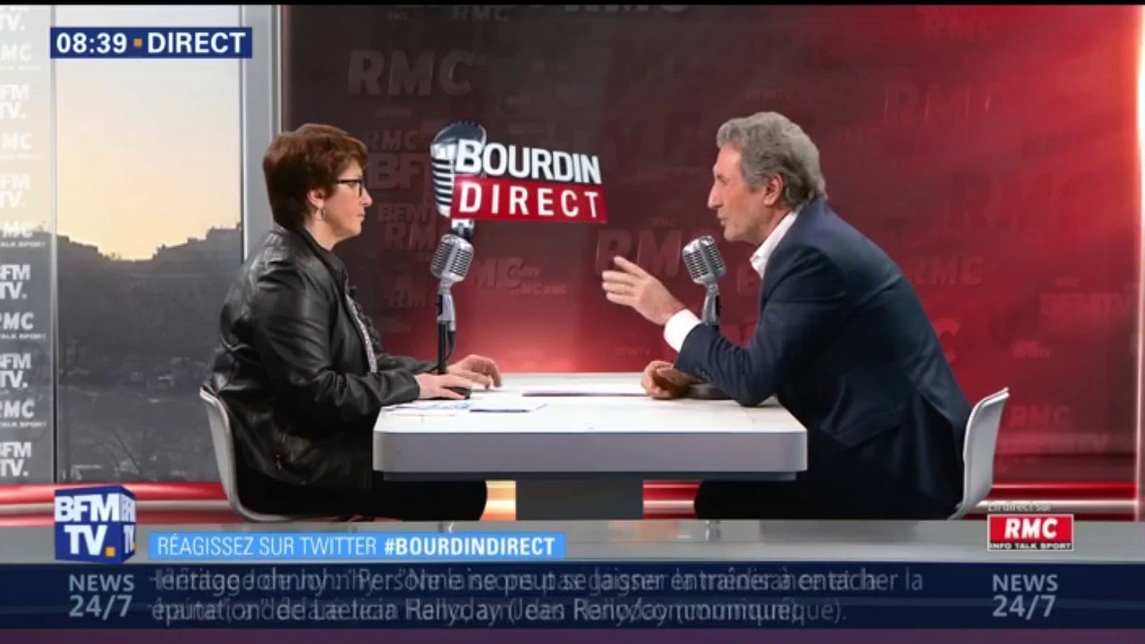 Accord UE-Mercosur: “Quand ces viandes vont arriver, elles auront un prix 30% inférieur aux nôtres. Le secteur de la viande va s’effondrer” affirme Christiane Lambert (FNSEA)