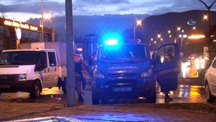 Muğla'da aracı içinde öldürülen pazarlamacının katil zanlısı tutuklandı