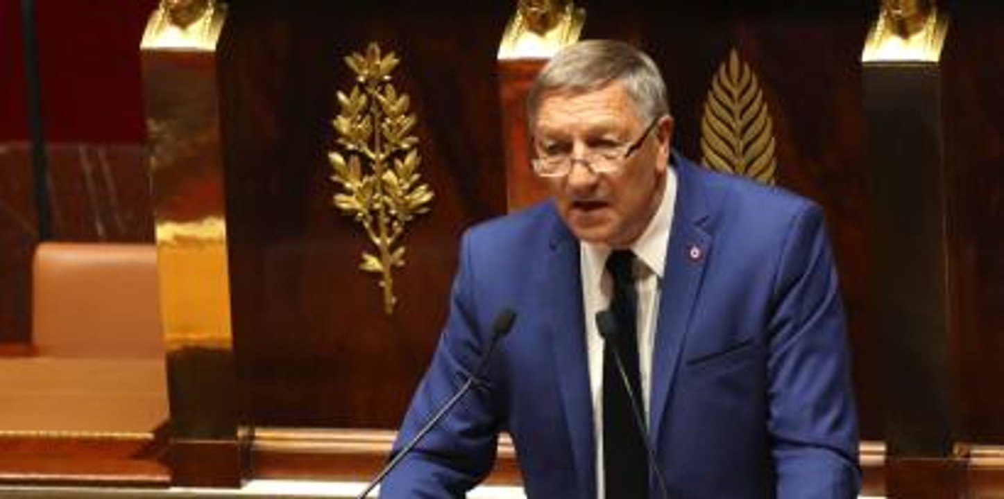 Jacques Krabal: «La francophonie doit collectivement se faire entendre davantage»