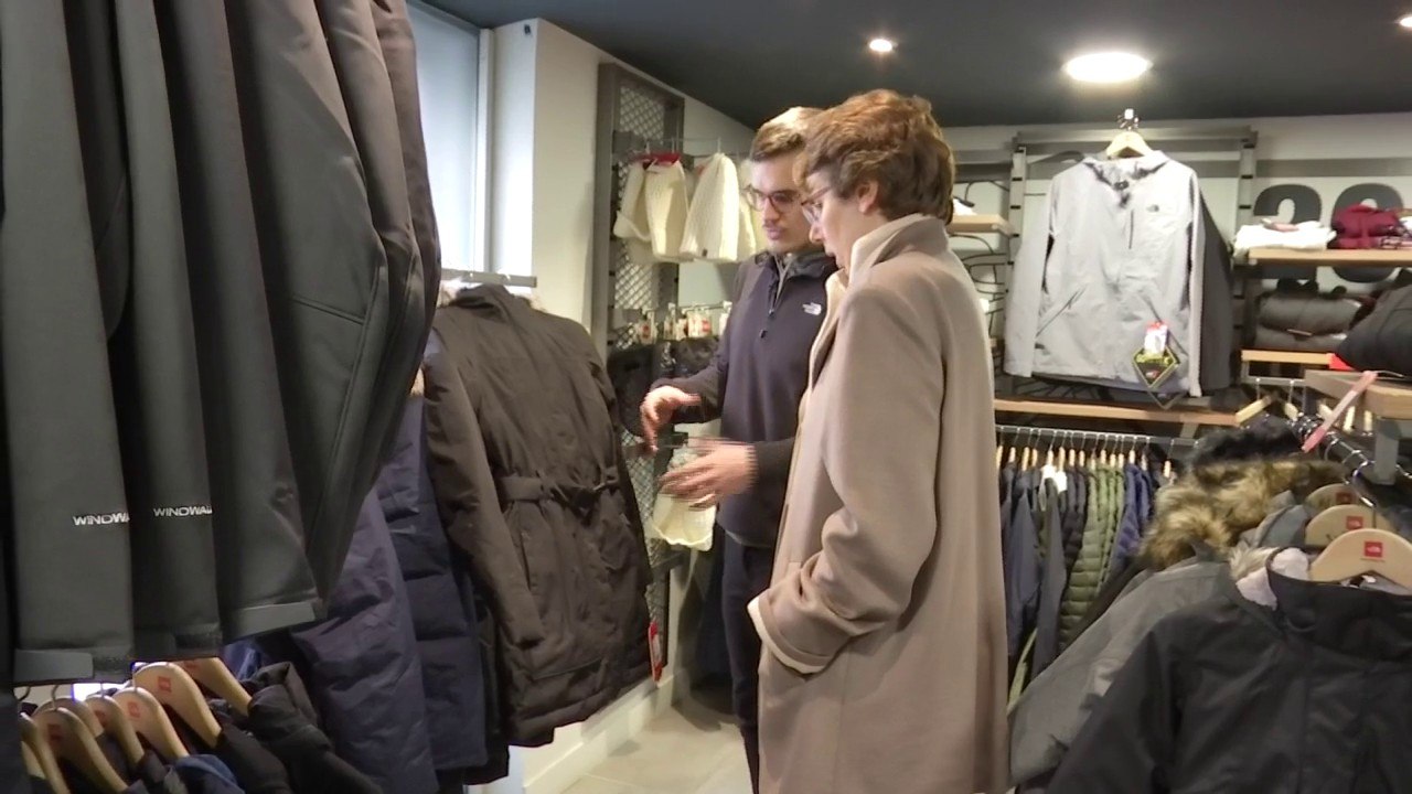 Comment s'habiller pour affronter la vague de froid?