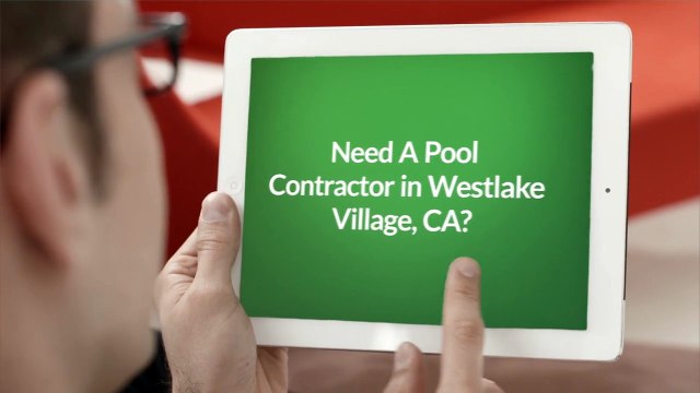 Allstate Pools & Spas - Pool Contractor in Westlake Village, CA