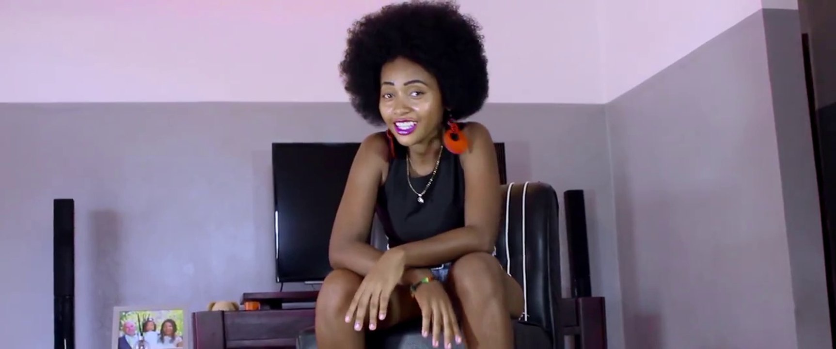 ZANAK'ANTALAHA    -      ZAH TSY VOLY      (Gasy HD 2018)