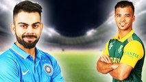 India vs South Africa 3rd T20I Preview: Virat Kohli & Co eye for series win at Cape Town | Oneindia