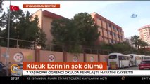 Aniden fenalaştı