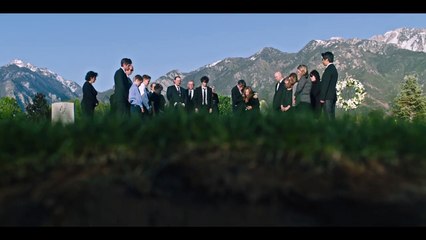 HÉRÉDITÉ - Bande-annonce Trailer VOST [720p]