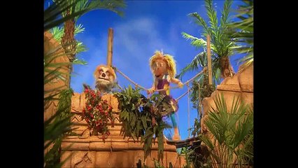 ZingZillas: Series 1: Bhangra Beats