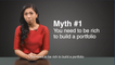 Watch this video to bust the myth, one at a time. Sponsored