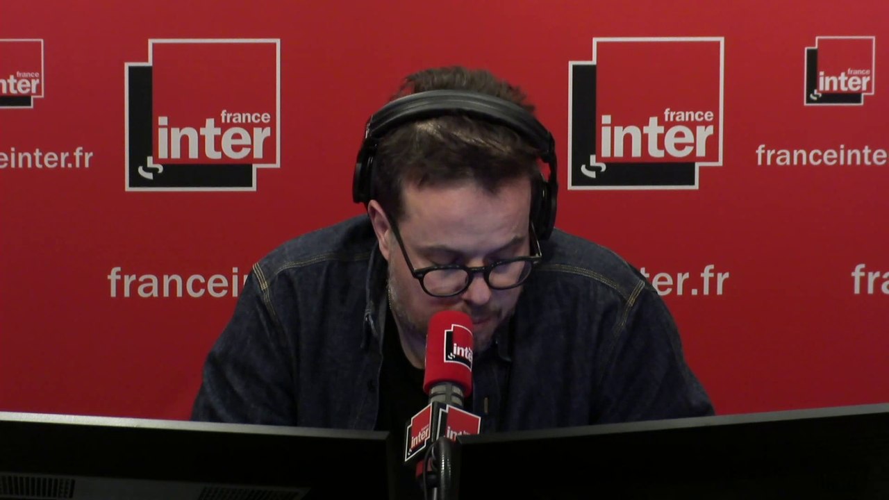 Otis Reding : "(Sittin' on) The Dock of the bay" a 50 ans aujourd'hui -  Le 07h43