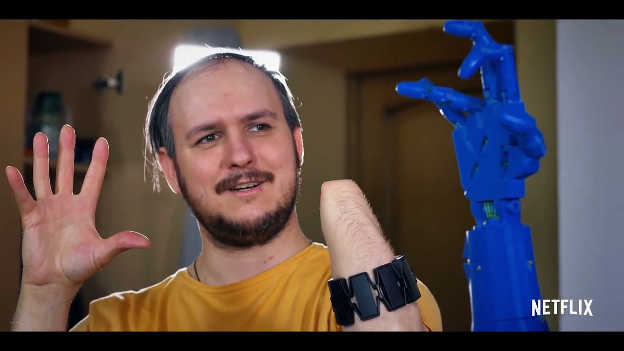 Perdus dans l'espace _ Date de sortie VF [HD] _ Netflix [720p]