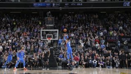 Play of the Day: Russell Westbrook