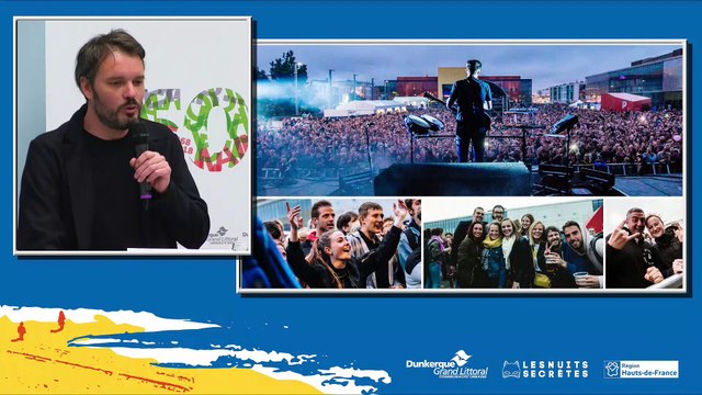 Actus : La Bonne Aventure Festival 2018 , c'est parti ! - 23 Février 2018