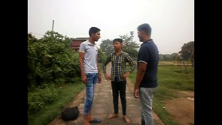 Kamine Dost with 'Angel N Chutiya' By #SA Vines Group.