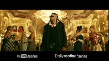 Party With The Bhoothnath Song (Official) - Bhoothnath Returns - Amitabh Bachchan, Yo Yo Honey Singh