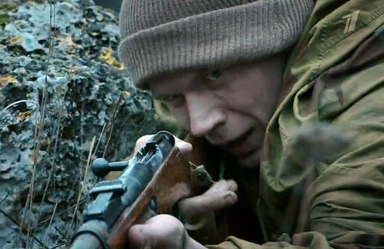 Черные бушлаты 2 серия Военный Новинка 2018