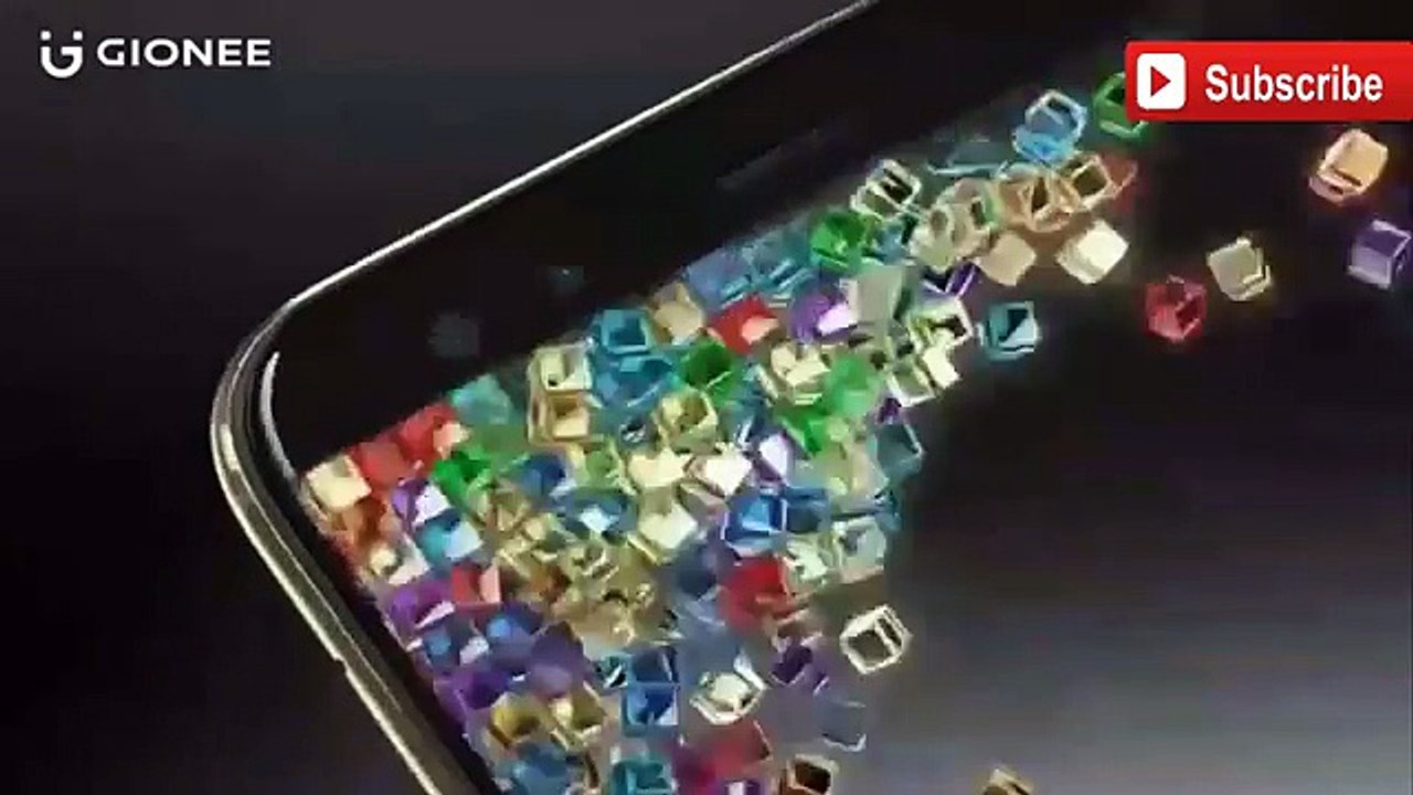 #Upcoming Smartphone  in January 2018, Gionee S 11 with 4 Camera and 6 GB RAM - YouTube (360p)