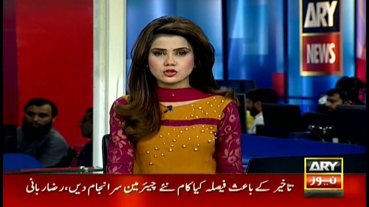 Dead Dolphin transferred to Karachi from Keti Bandar