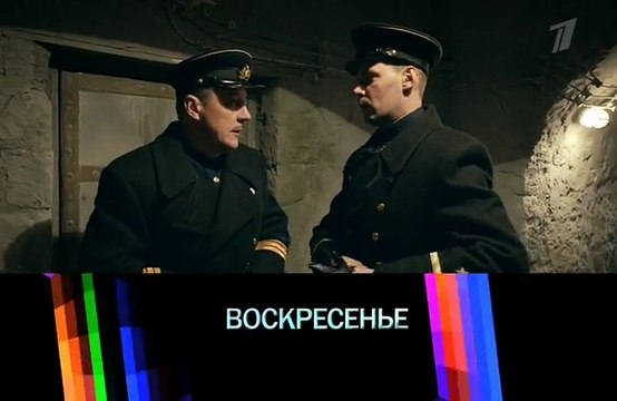 Черные бушлаты 3 серия Военный Новинка 2018