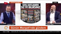 Star Gazetesi manşeti