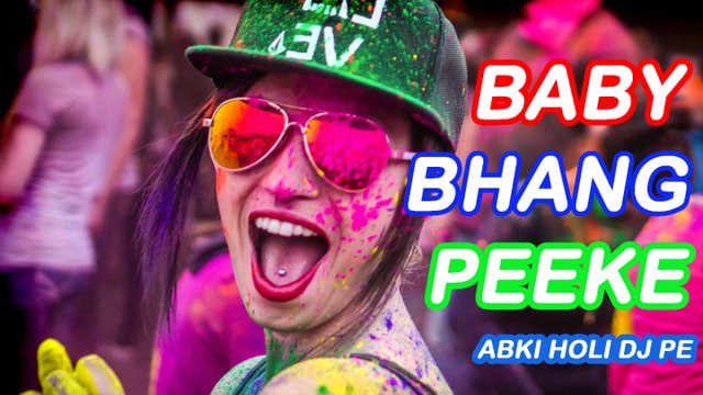 Dilip - Chhute Na Rang Aisa Rang Do - Latest Holi Whatsapp Status Video - Holi Whatsapp Status