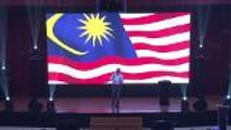 Najib: Malaysia is not a bankrupt nation