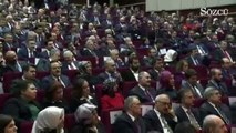 Erdoğan 2019 seçim sistemi üzerindeki değişiklikleri açıkladı