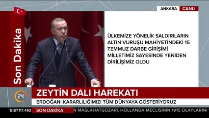 Zeytin Dalı harekatı