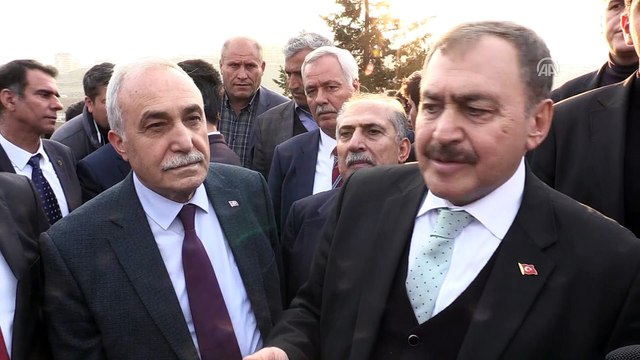 'Barajlarda su seviyesi iyi durumda' - ŞANLIURFA