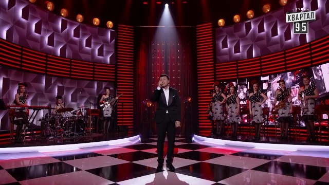 Путь Игоря Ласточкина- От писающего мальчика до звезды - Вечерний Киев Лучшее