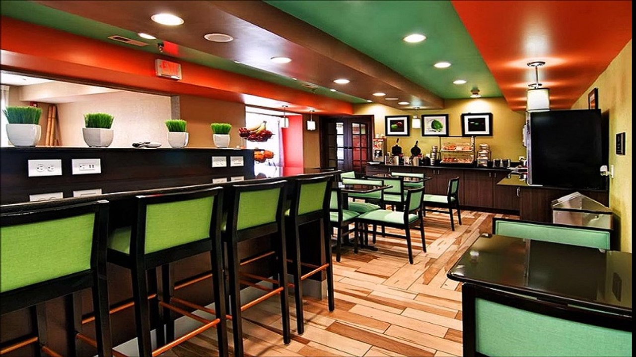 Best Western Plus Elizabeth City