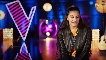 TVOGK2018 Bldate 107  Nina 14jr - Mama Knows Best