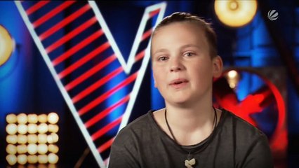 TVOGK2018 Bldate 108 Bjarne 12jr - Durch Den Sturm