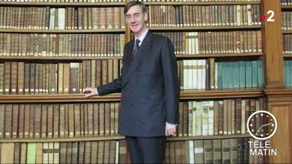 Sans frontières - Londres : Jacob Rees-Mogg, le rêve du retour à l'Empire britannique ?