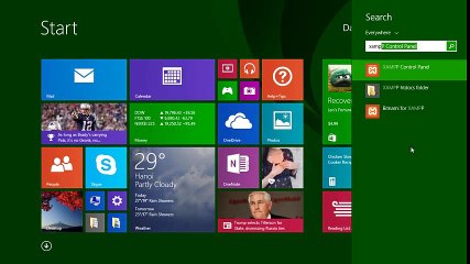 Laravel bài 25 : Cấu hình phpmyadmin