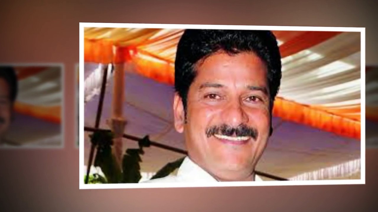 Revanth Reddy Vs CM KCR _ Telangana News _ Take One Media _ KTR _ TRS _ Congress _ Vijayashanti