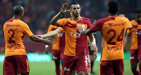 Galatasaray, Belhanda İçin Dinamo Kiev'e 250 Bin Euro Ödeyecek