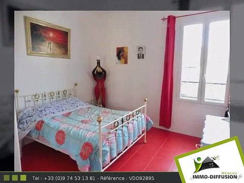 Maison A vendre Saint laurent de la salanque 160m2 - 259 500 Euros