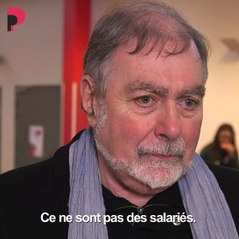 Jacques Nodin - Entreprise d'insertion envie Dijon