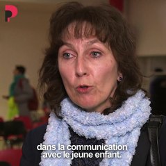 Line Carpentier - Coordinatrice petite enfance