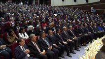 Cumhurbaşkanı Erdoğan:'Mahalli İdareler Seçimindeki hedefimizi en az yüzde 50'nin üzeri olarak görmeliyiz'