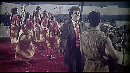 Ektai katha ache banglate | Film  Bondhu Amar, (বন্ধু আমার)
