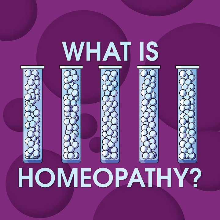 What Is Homeopathy?