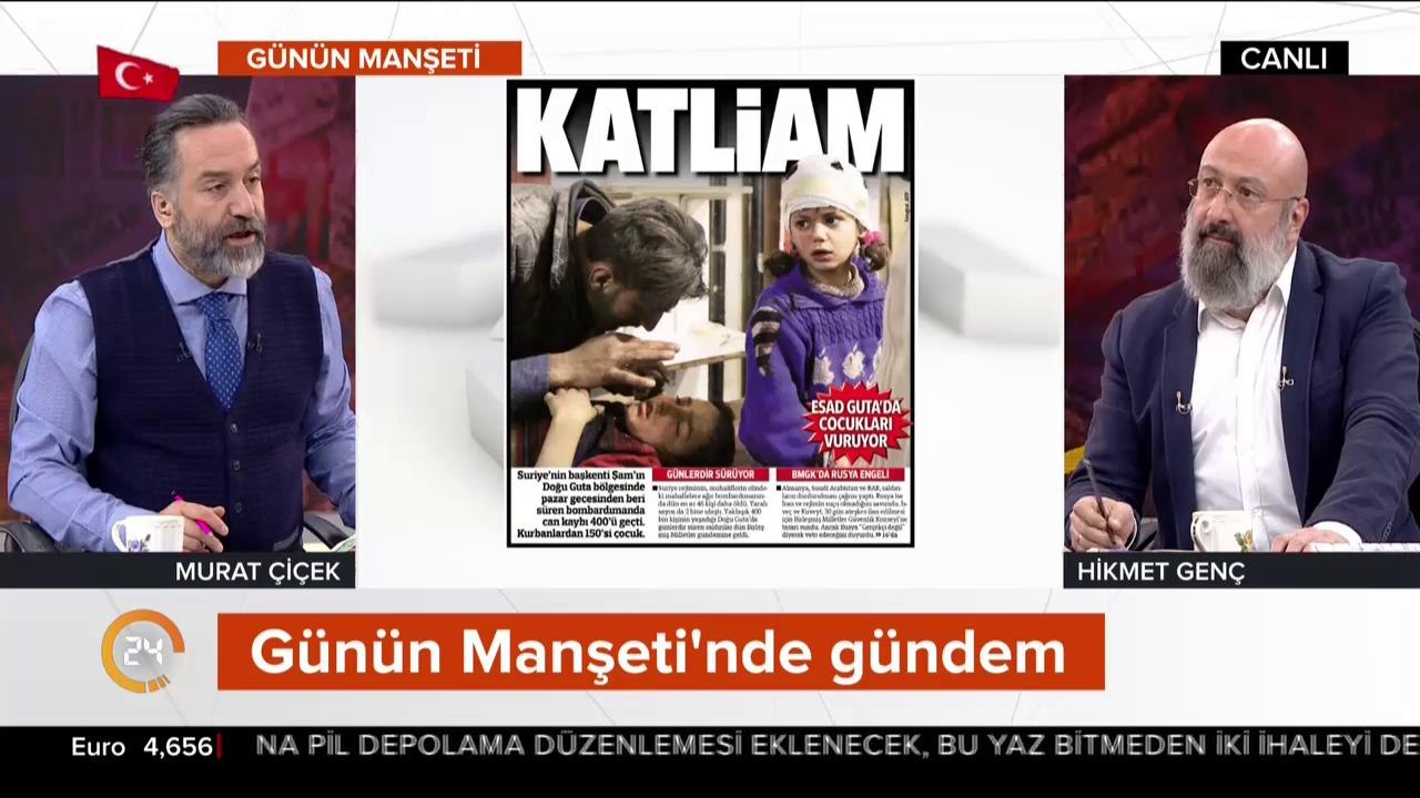 "Katliam"