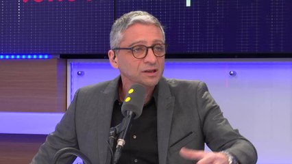 Sébastien Chenu :"Le gouvernement s'attaque à la radicalisation avec une cuillère à café trouée"